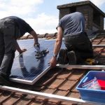 Zonnepanelen installatie Duiven | NL DAK & SOLAR 2023