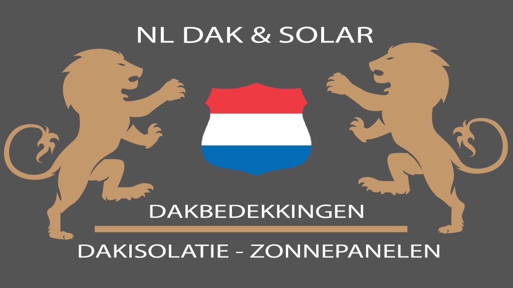 Home NL DAK & SOLAR DakbNijmegenkkingen - Dakisolatie - Zonnepanelen - Laadpalen - Airco's