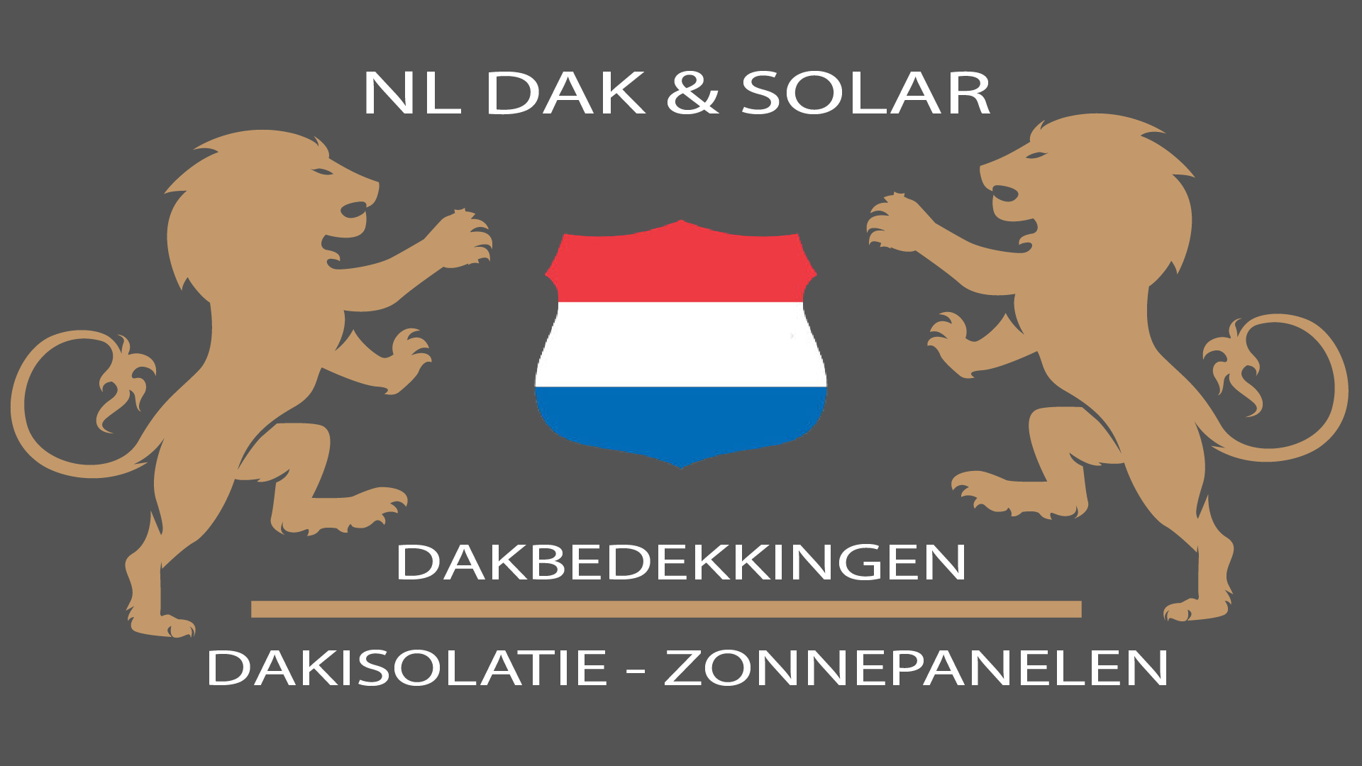 NL DAK & SOLAR