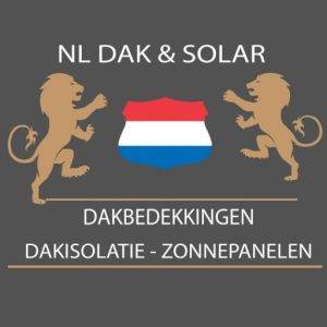 Dakbeheer Vve-verenigingen in Apeldoorn | NL DAK & SOLAR