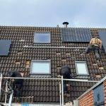 NL DAK & SOLAR uw installatiebedrijf apeldoorn zonnepanelen
