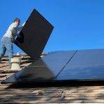 zonnepanelen installateur in Gendt